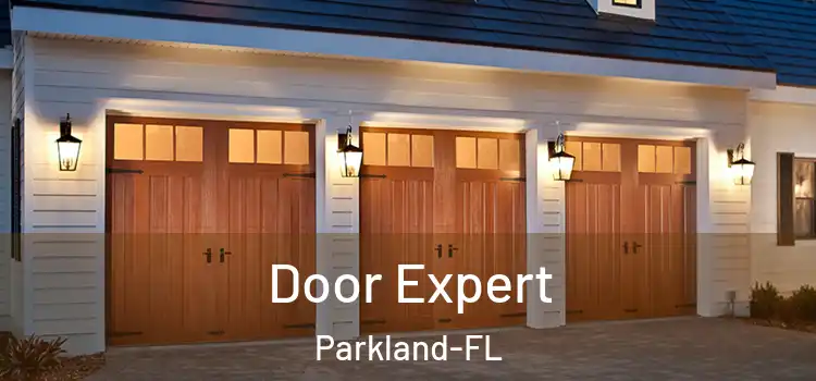 Door Expert Parkland-FL