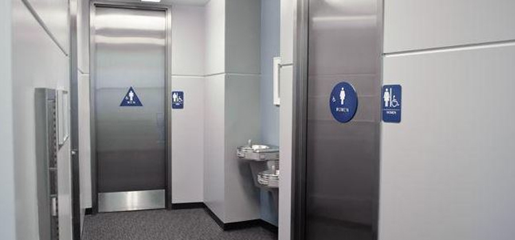 high security metal door repair Parkland