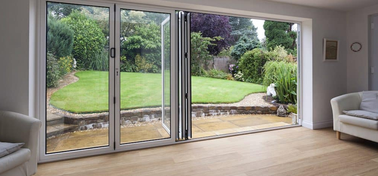 sliding door specialist Parkland